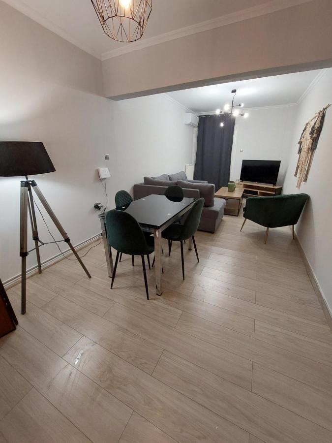 Blue Flag Glyfada Center Apartment Athens Exterior photo